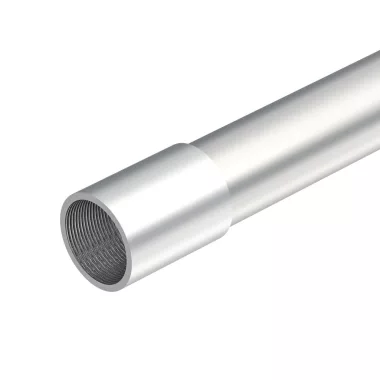 OBO 2046033 SM20W ALU Alumíniumcső menettel 3000mmM20x1,5 Alumínium OBO 2046033 SM20W ALU Alumíniumcső menettel 3000mmM20x1,5 Alumínium