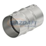   OBO 2046496 SV50W V2A IP67 Toldóidom menet nélkül ø50mm rozsdamentes acél IP67