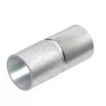   OBO 2046625 SV50W FT Acélkarmantyú menet nélkül ø50mm merítetten tűzihorganyzott acél