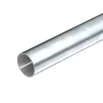   OBO 2046842 S25W G Acélpáncélcső menet nélkül 3000mm ø25mm galvanikusan horganyzott acél [FAD]