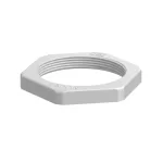   OBO 2049570 116 M50 LGR PS Ellenanya M50x1,5 világosszürke polisztirol