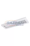 MÜLLER LICHT 20500079 LED fali és mennyezeti lámpatest, 25W, 1500Lm, 4000K, dimmelhető