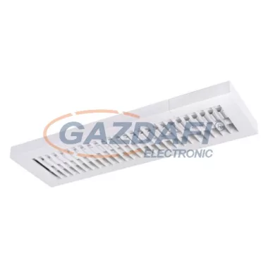 MÜLLER LICHT 20500079 LED fali és mennyezeti lámpatest, 25W, 1500Lm, 4000K, dimmelhető