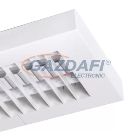   MÜLLER LICHT 20500080 LED fali és mennyezeti lámpatest, 33W, 2200Lm, 4000K, dimmelhető