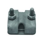 K. Ereszcsatorna kapocs "SO kicsi", d=8-10mm