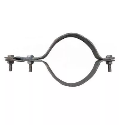 K. Csőkapocs "ST02" 3/4", d=27mm, l=60mm