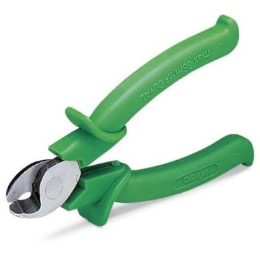 WAGO 206-118 Kábelvágó réz és alumínium vezetékekhez, max. 35mm²/AWG2