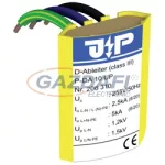 J. Pröpster Szerelvény doboz P-DA 10 UP, D, 6,5kA