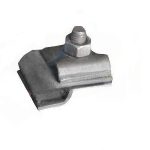 K. Ereszcsatorna kapocs "SO UNI", d=8-10mm, 1xM10