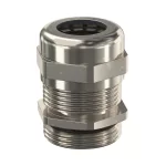   OBO 2086036 V-TEC VM25 MS Tömszelence M25x1,5 nikkelezett sárgaréz