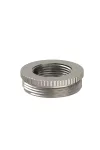 OBO 2088289 165 ADA PG29-M25 Adapter PG29-M25 nikkelezett sárgaréz