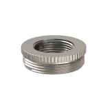   OBO 2088289 165 ADA PG29-M25 Adapter PG29-M25 nikkelezett sárgaréz