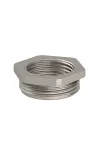 OBO 2088320 165 ADA M25-PG11 Adapter M25-PG11 nikkelezett sárgaréz OBO 2088320 165 ADA M25-PG11 Adapter M25-PG11 nikkelezett sárgaréz