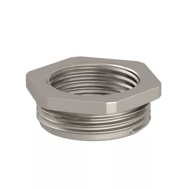 OBO 2088320 165 ADA M25-PG11 Adapter M25-PG11 nikkelezett sárgaréz OBO 2088320 165 ADA M25-PG11 Adapter M25-PG11 nikkelezett sárgaréz
