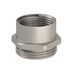   OBO 2088324 165 ADA M25-PG21 Adapter M25-PG21 nikkelezett sárgaréz