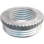   OBO 2089238 167 R MS PG21-11 Szűkítő PG21-PG11 nikkelezett sárgaréz