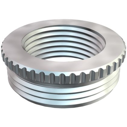   OBO 2089297 167 R MS PG29-16 Szűkítő PG29-PG16 nikkelezett sárgaréz