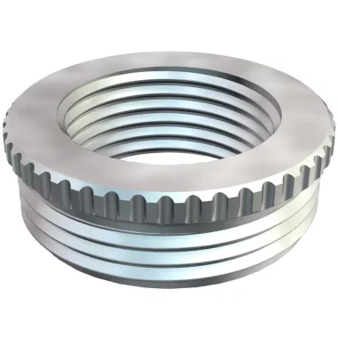 OBO 2089335 167 R MS PG36-21 Szűkítő PG36-PG21 nikkelezett sárgaréz