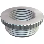   OBO 2089521 167 R MS M20-16 Szűkítő M20-M16 nikkelezett sárgaréz