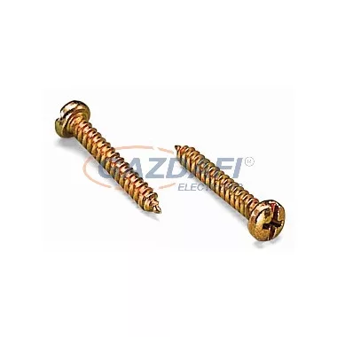 WAGO tartócsavar 209-196