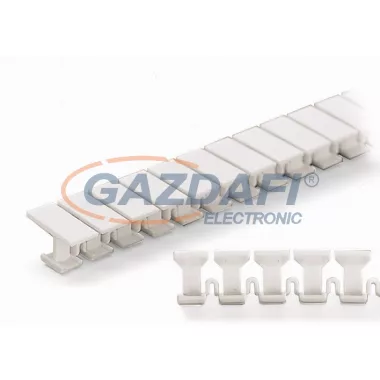 WAGO jelölő vízszintes 209-300