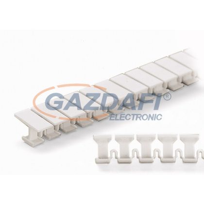 WAGO jelölő vízszintes 209-301