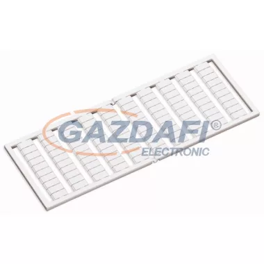 WAGO WSB gyors jelölő 209-504