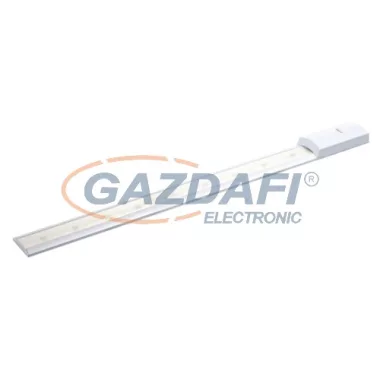 MÜLLER LICHT 20900282 LED bútorvilágító szett, 10W, 700Lm, 4000K, fehér