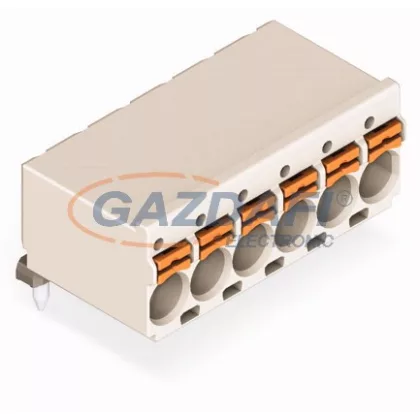 WAGO eCom csatlakozó szürke 2092-1379