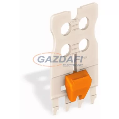 WAGO apa csatlakozó 2092-1603-002-000