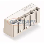 WAGO csatlakozó kábelrögzítő lappal 2092-3302