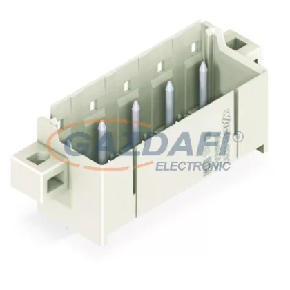 WAGO apa csatlakozó 2092-3405-005-000