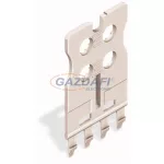 WAGO szorító lemez szürke 2092-3603-002-000