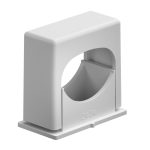   OBO 2101068 3052 LGR Iso Bilincs 24-34mm világosszürke polisztirol