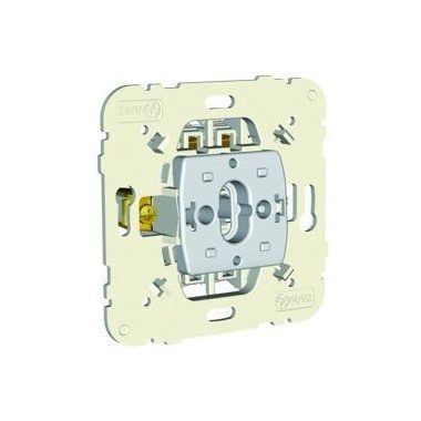 Efapel 21021 Kétpólusú kapcsoló