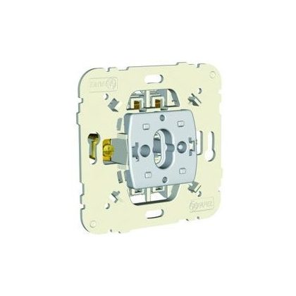 Efapel 21021 Kétpólusú kapcsoló