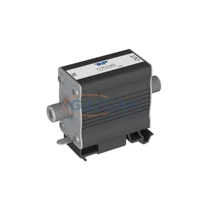 J. Pröpster P-TK/Z-SAT, D, 10kA