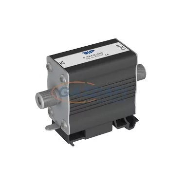 J. Pröpster P-TKF/Z-SAT, D, 1,5kA