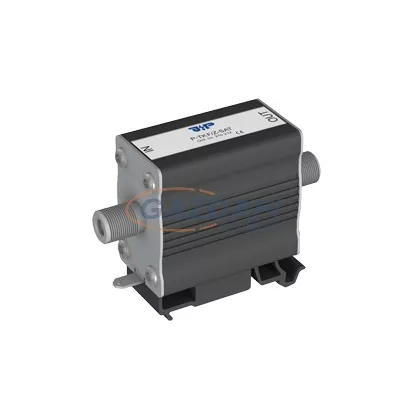 J. Pröpster P-TKF/Z-SAT, D, 1,5kA