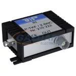 J. Pröpster P-TKF/Z-BNC, D, 1,5kA