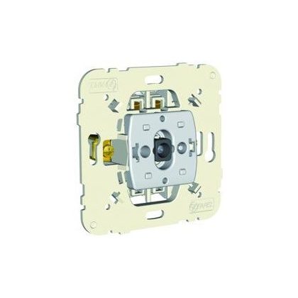 Efapel 21023 Kétpólusú kapcsoló, ellenőrző fénnyel