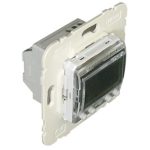 Efapel  21041 Digitális kapcsolóóra