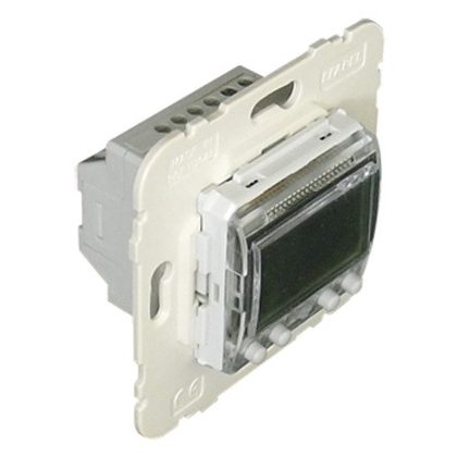 Efapel 21042 Digitális kétcsatornás kapcsolóóra