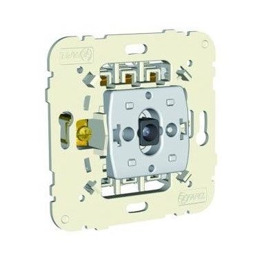 Efapel 21052 Keresztváltó kapcsoló jelzőfénnyel