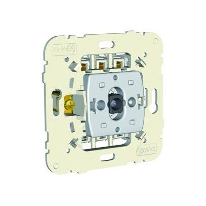 Efapel 21052 Keresztváltó kapcsoló jelzőfénnyel