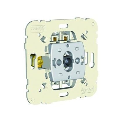 Efapel 21072 Váltókapcsoló jelzőfénnyel