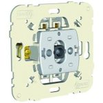 Efapel 21073 Váltókapcsoló ellenőrző fénnyel