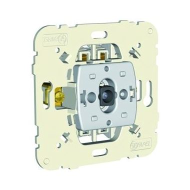 Efapel 21073 Váltókapcsoló ellenőrző fénnyel