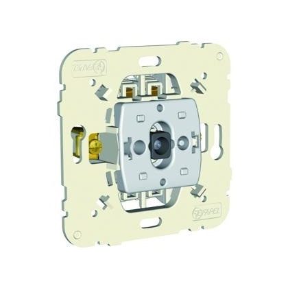 Efapel 21073 Váltókapcsoló ellenőrző fénnyel