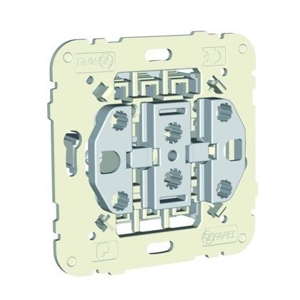 Efapel 21088 Hármas csillárkapcsoló